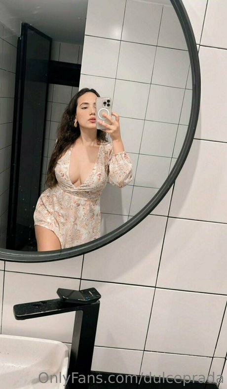 dulceprada model high quality archive