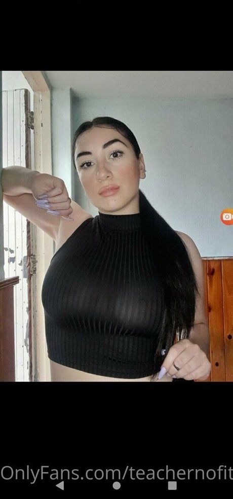 teachernofit best model images