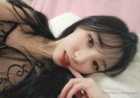 yeseul star nudes archive