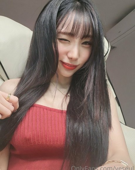 yeseul pornstar hd photos
