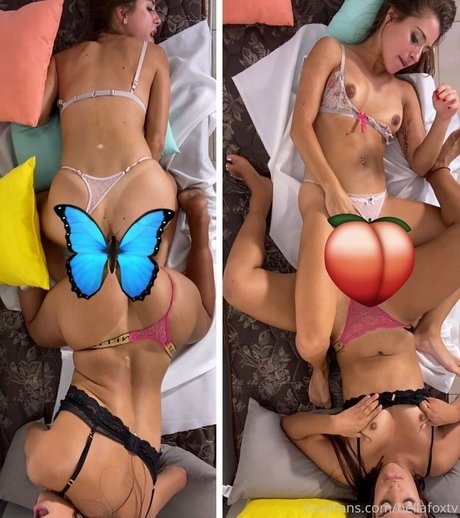 bellafoxtv pornstar xxx images