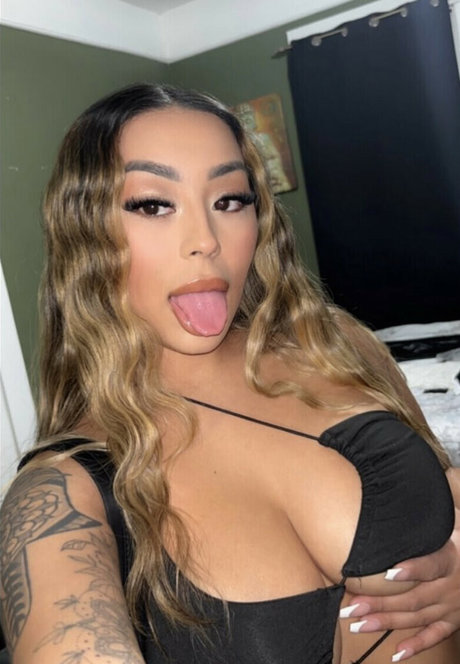 AaliyahCeleste pornstar art gallery