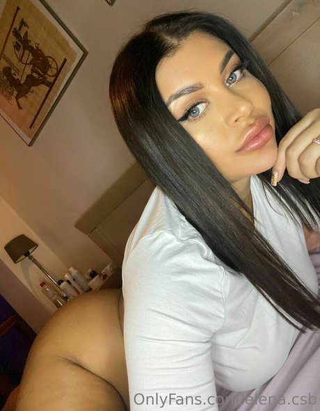 elena csb pornstar high quality photos