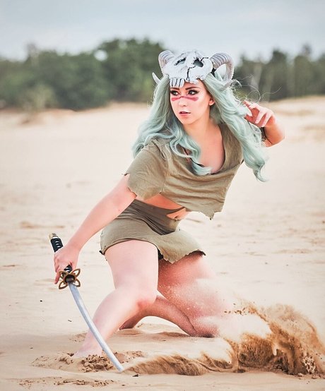satiellacosplay beautiful model gallery