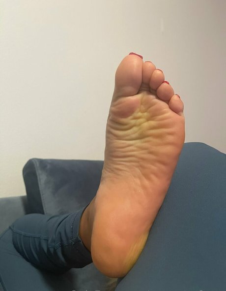 Msprettyfeet nudes star image