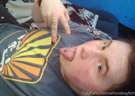 ftmincubus model porn photo