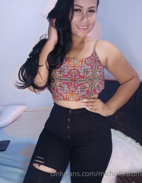 michucustom exclusive pornstar images