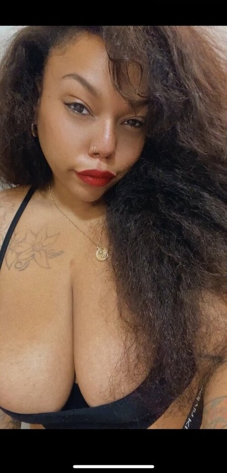 BadGyalGoodLife free star archive
