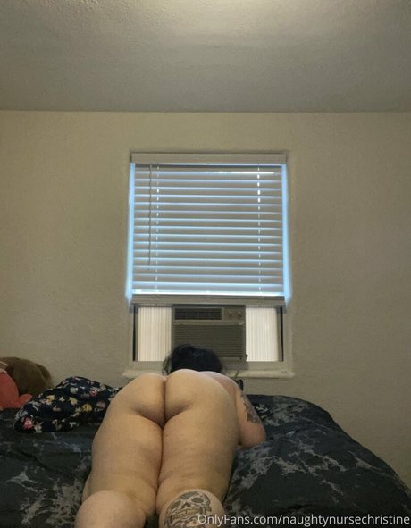naughtynursechristine beautiful star img