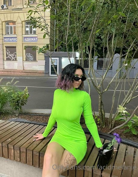 acidmelanie top model images