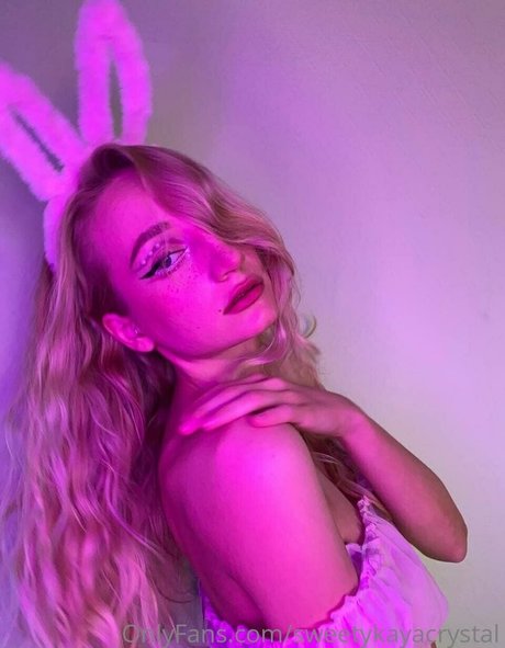 sweetykayacrystal pornstar best gallery