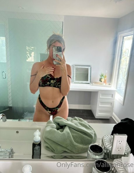 allisonrose star erotic img