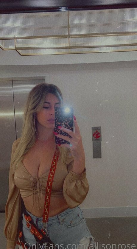 allisonrose star best gallery