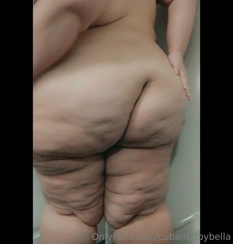 cubanbabybella model best pics