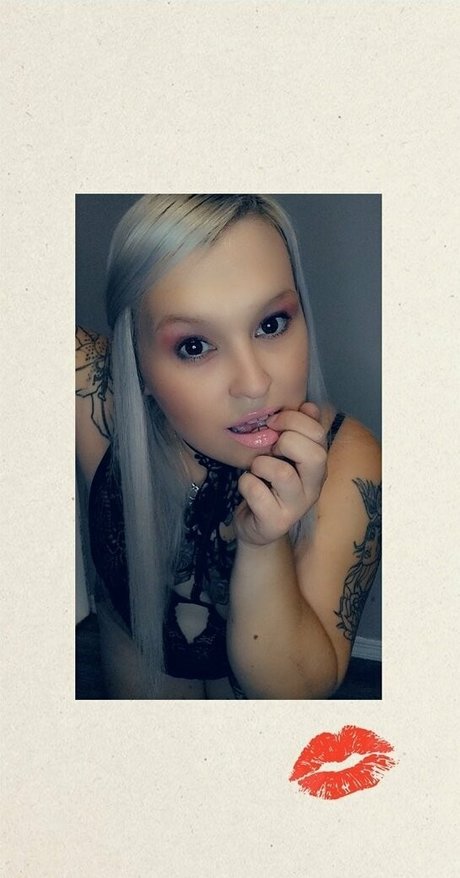 rowdyrussian pretty star pic