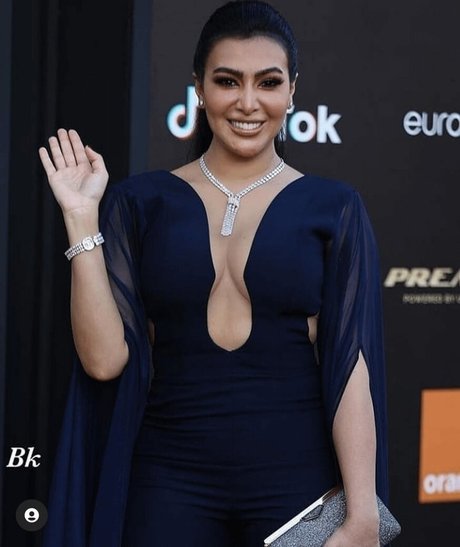 Mirhan Hussein star pornographic image