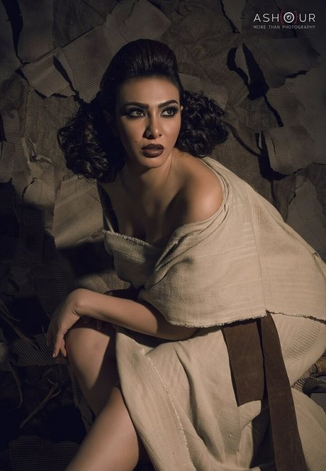 Mirhan Hussein free model photo