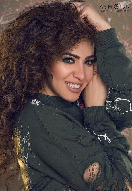 Mirhan Hussein model photo
