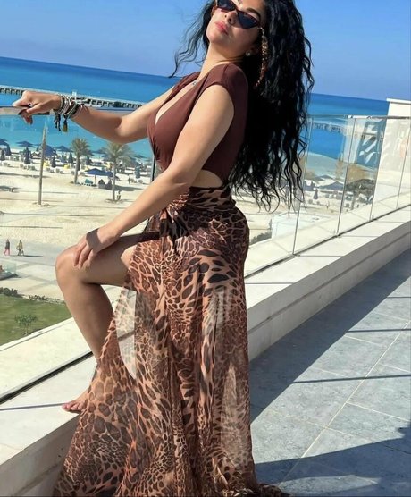Mirhan Hussein sex actress image