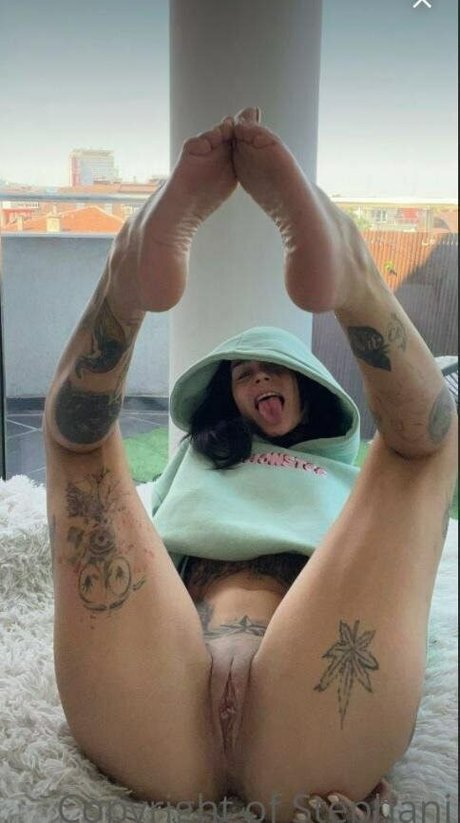 Tattstoner exclusive pornstar photo