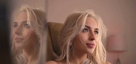 Hanspeach pornstar perfect archive