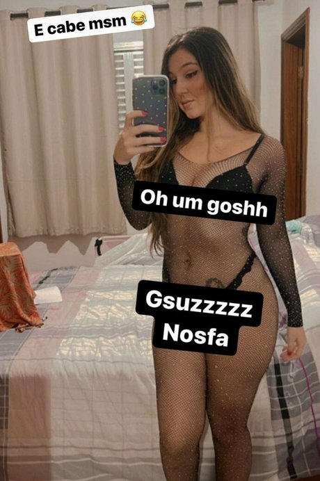 Carolzinha model high quality photo