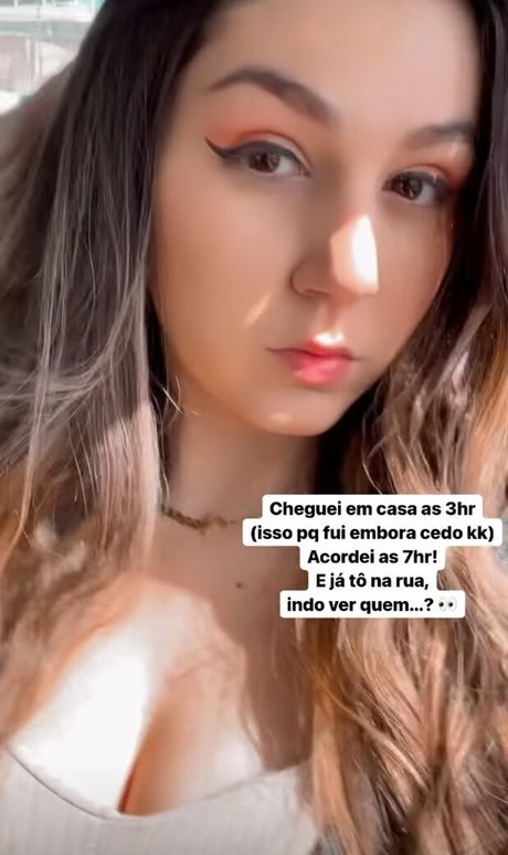 Carolzinha pornstar high quality picture