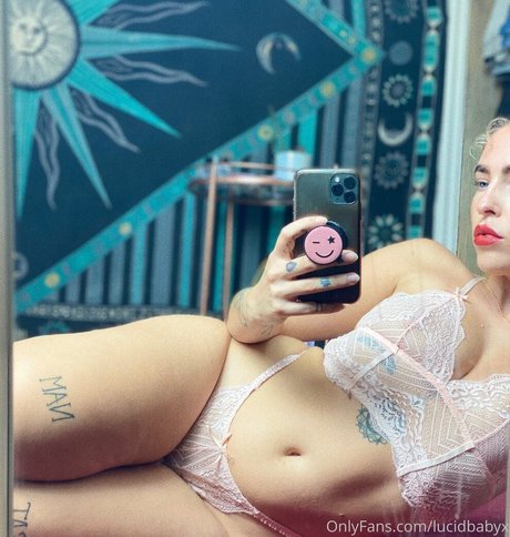 lucidbabyx actress image