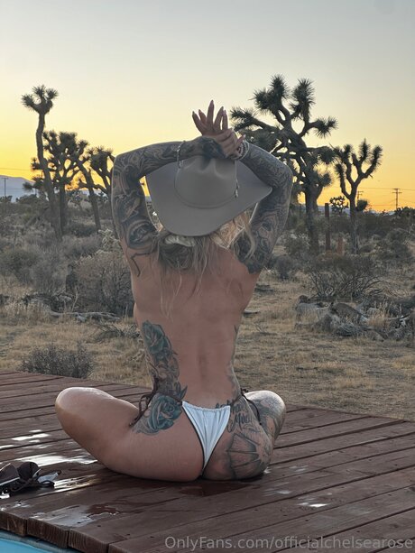 chelseabodyy hd model photo