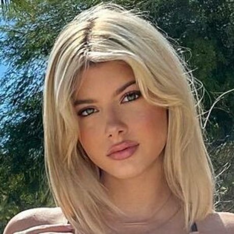 Gabi Champ naked star archive
