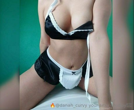 danah curvy free pornstar pic