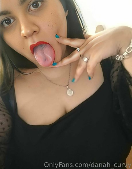 danah curvy sexy pornstar img