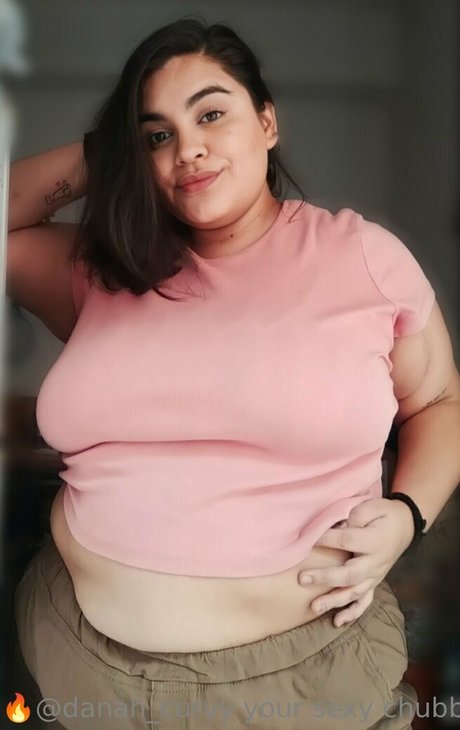 danah curvy adult actress images