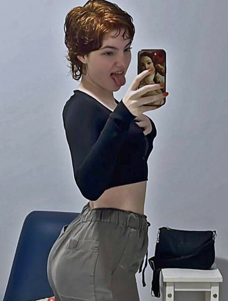 Duda Matte pornstar art image