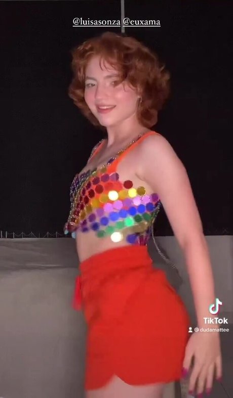 Duda Matte best actress pic