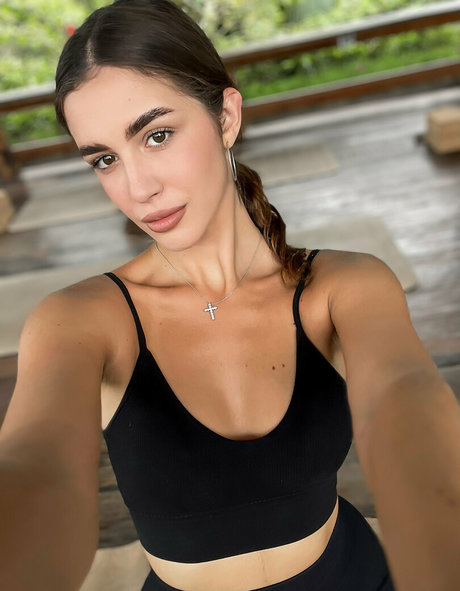 kristy fit star free archive
