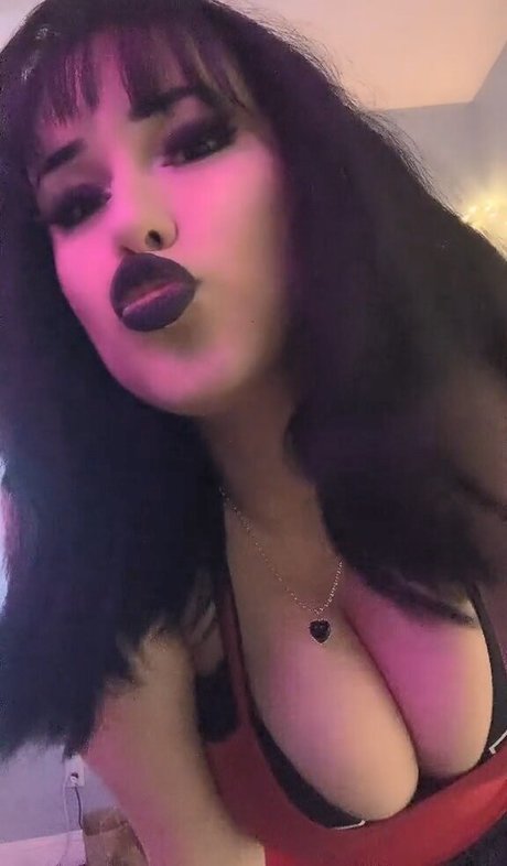 mariana labruja star nudes image