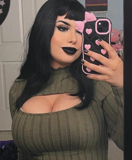 mariana labruja pornstar exclusive gallery