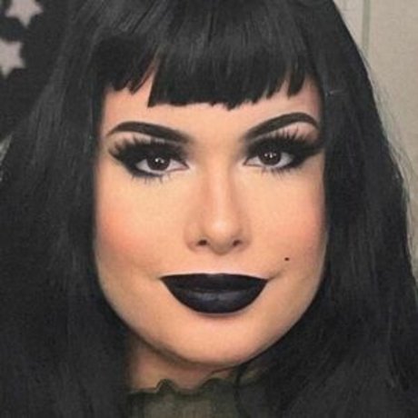 mariana labruja pretty star pic