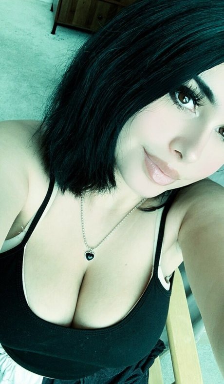 mariana labruja nudes star pics