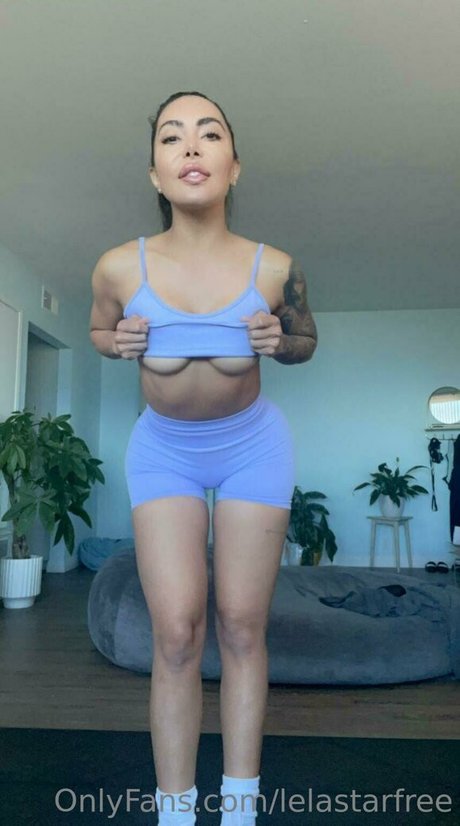 lelastarfree model hd img