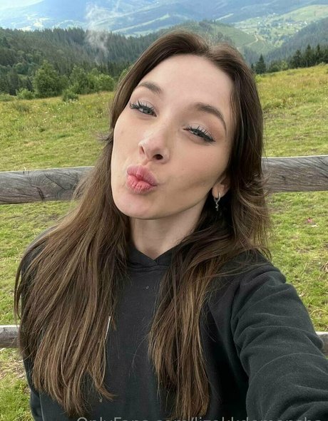lizokkdemonsha pornographic star images
