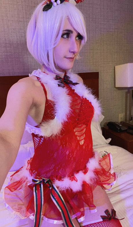 Mangoloo Cosplay pornstar best images