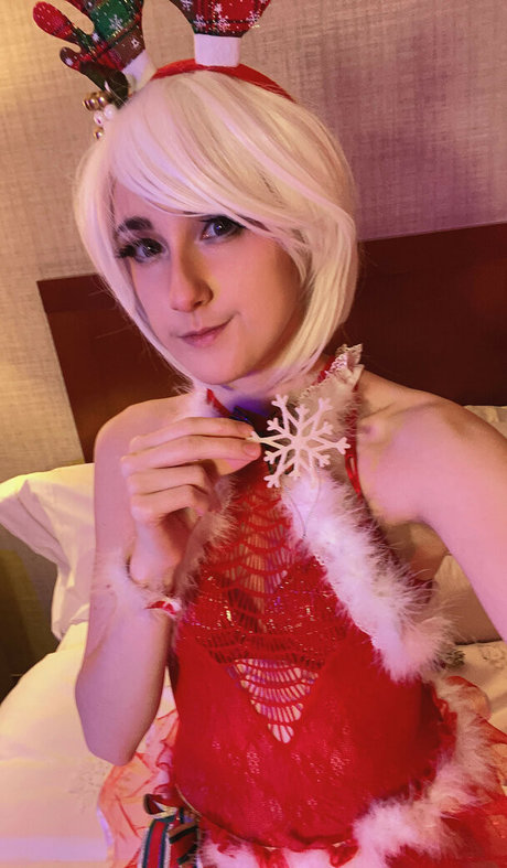 blonde trans onlyfans best photo