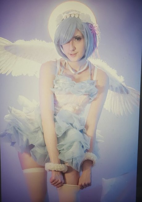 Mangoloo Cosplay star porn picture