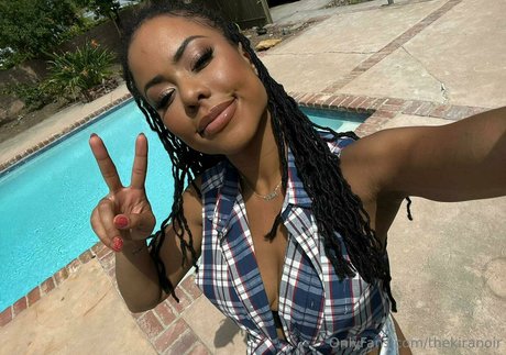 thekiranoir star pretty photo