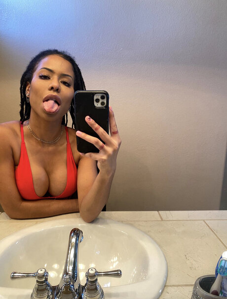 thekiranoir high quality model pictures