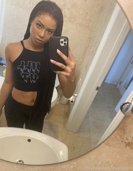 thekiranoir actress archive
