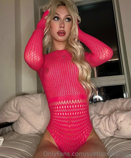 svetlanabarbie hot pornstar picture