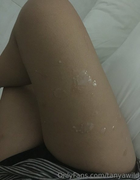 tanyawild star nudes images